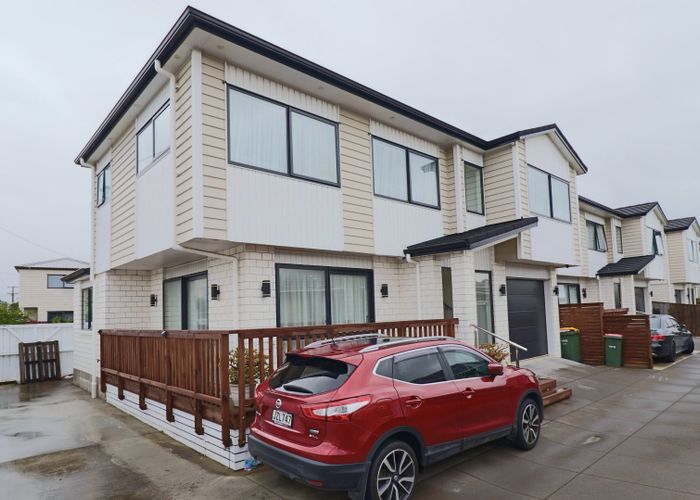  at 20 James Street, Mangere East, Manukau City, Auckland