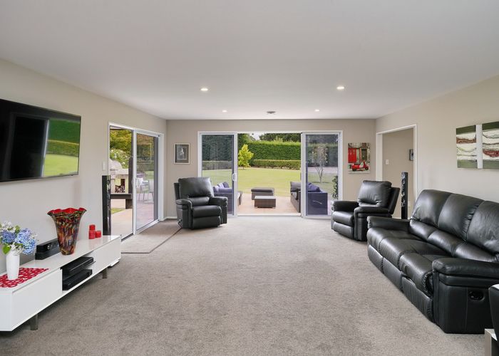  at 81 Mount Thomas Road, Fernside, Rangiora