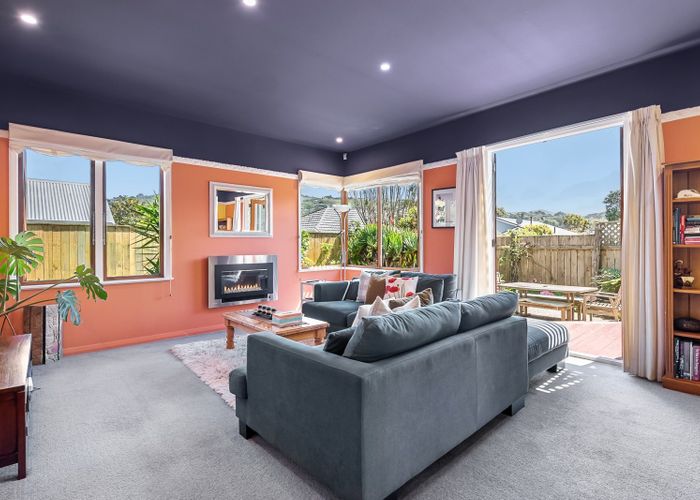  at 15 Potomaru Street, Boulcott, Lower Hutt, Wellington
