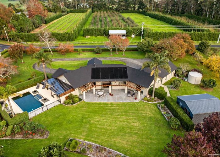  at 193 Jericho Road, Pukekohe East