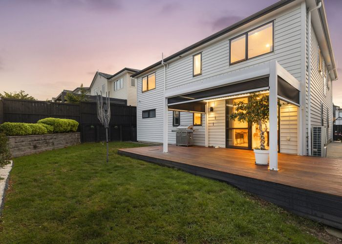  at 13  Kapara Street, Flat Bush, Manukau City, Auckland