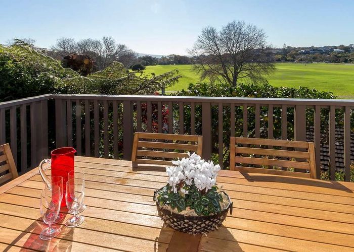  at 45B Baddeley Avenue, Kohimarama, Auckland