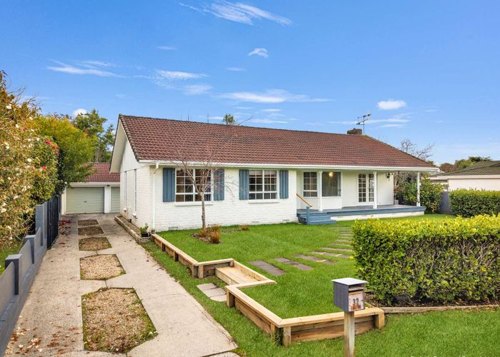  at 32 Mcmeekan Avenue, Chartwell, Hamilton, Waikato