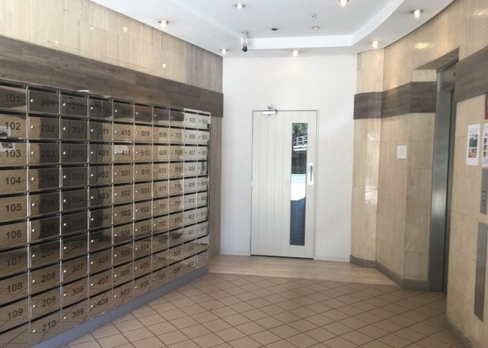  at 605/169 The Terrace, Wellington Central, Wellington, Wellington