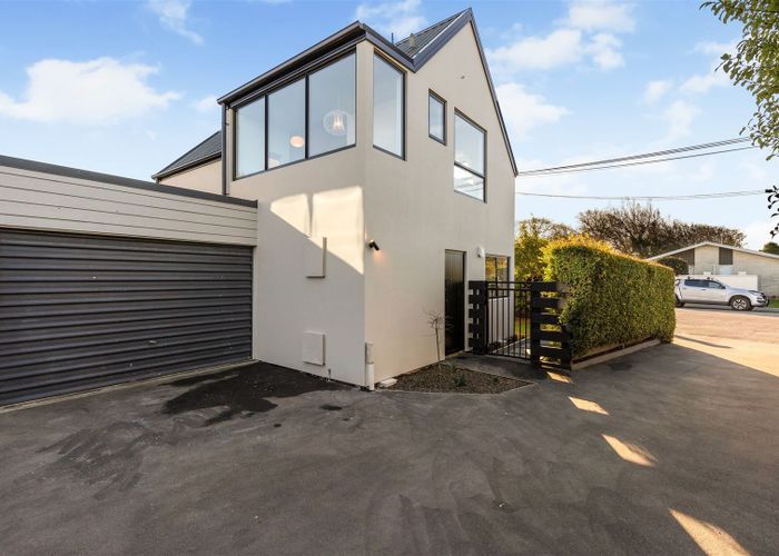  at 1/64 Ranfurly Street, St Albans, Christchurch