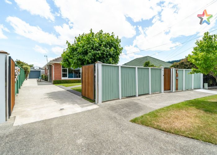  at 6 Barraud Street, Avalon, Lower Hutt