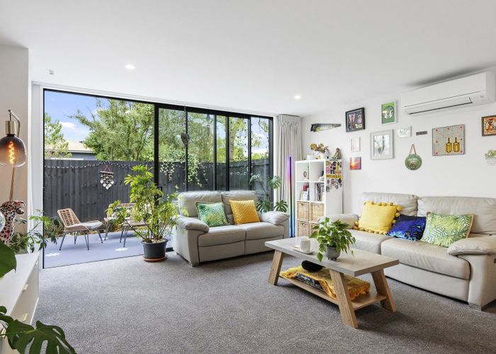  at 4/12 Hume Street, Sydenham, Christchurch City, Canterbury