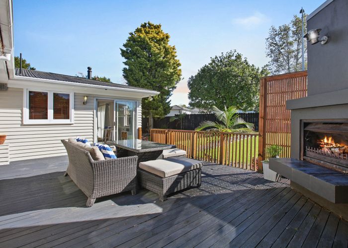  at 47 Universal Drive, Henderson, Waitakere City, Auckland