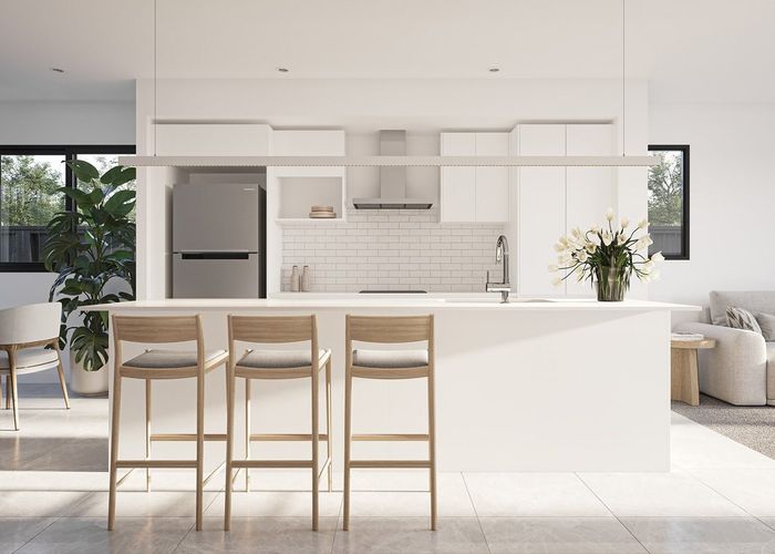  at Lot 309 - 25 Terapeke Crescent, Westgate, Waitakere City, Auckland