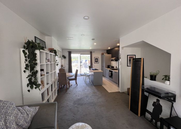  at 33M New North Road, Eden Terrace, Auckland City, Auckland