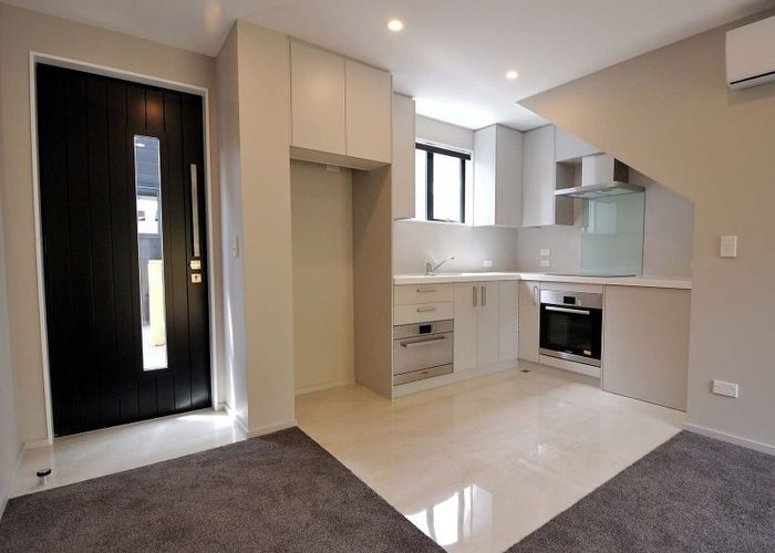  at 4/233 Hereford Street, City Centre, Christchurch City, Canterbury