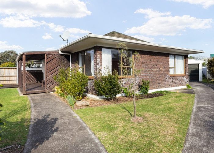  at 2 Otto Lane, Pokeno