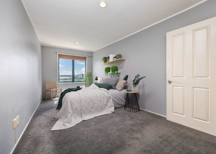  at 8/21 Day Street, City Centre, Auckland City, Auckland