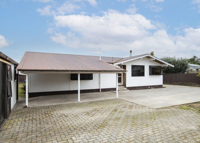  at 31 Macdonald Street, Te Hapara, Gisborne