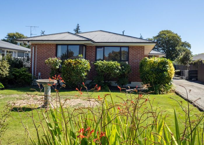  at 104A George Street, Tinwald, Ashburton