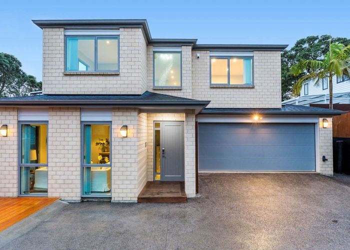  at 58B Staveley Avenue, Mount Roskill, Auckland