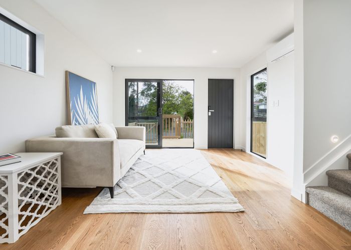  at Lot 2/23 Caribbean Drive, Unsworth Heights, North Shore City, Auckland