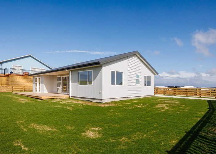  at 5 Koa Rise, Foxton Beach, Horowhenua, Manawatu / Whanganui