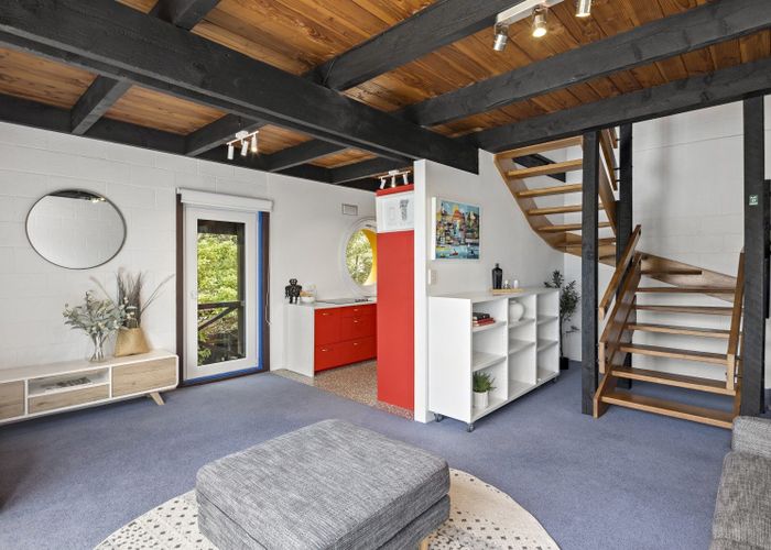  at 17/62 Moxham Avenue, Hataitai, Wellington