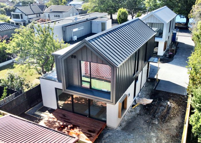  at 65B Leinster Street, Merivale, Christchurch City, Canterbury