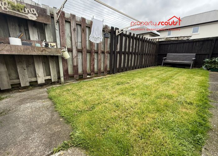  at 4/52 Strickland Street , Sydenham, Christchurch City, Canterbury