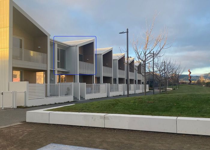  at 105/201 Gloucester Street, City Centre, Christchurch City, Canterbury