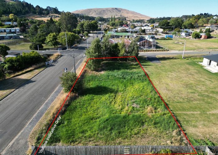 at 25 Runbrake Street, Palmerston, Waitaki, Otago