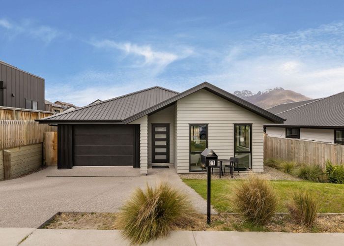  at 67 Bannister Street, Hanley's Farm, Jacks Point, Queenstown-Lakes, Otago