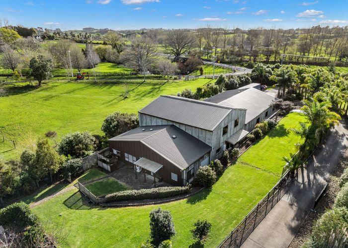  at 826 Runciman Road, Runciman, Papakura, Auckland