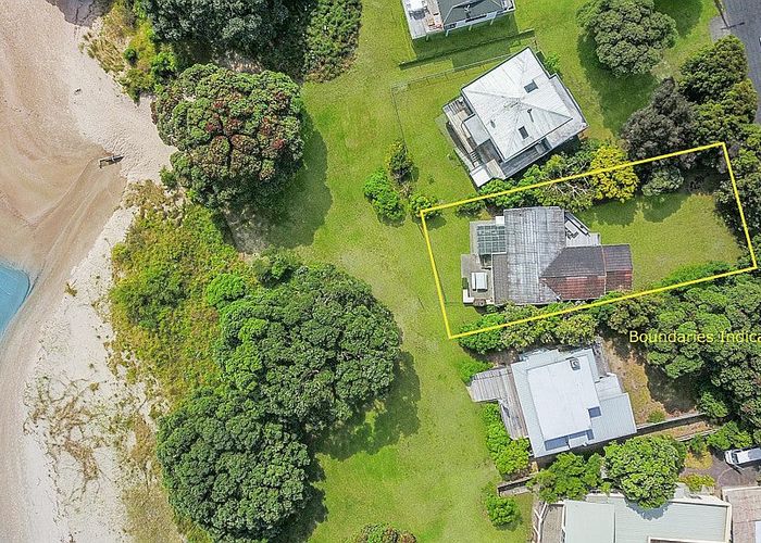 Free property data for 153 Patuwai Drive, Whangamata homes.co.nz