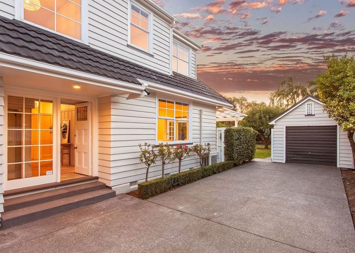  at 21 Brodie Street, Ilam, Christchurch