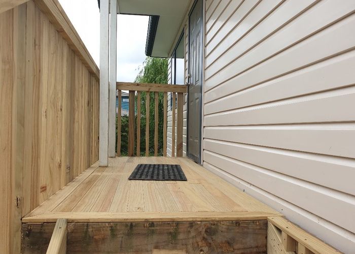  at 55B Simpson Road, Ranui, Waitakere City, Auckland