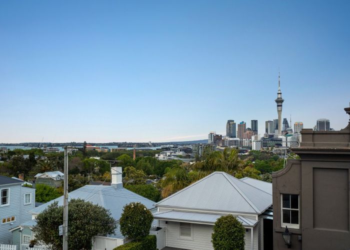  at 14 Paget Street, Freemans Bay, Auckland