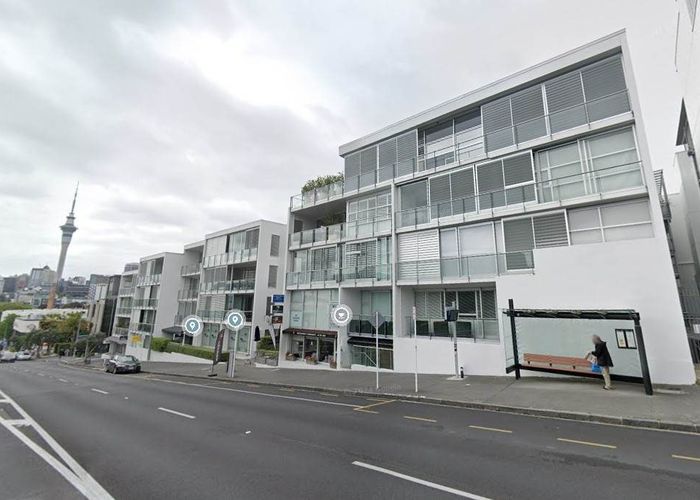  at 407/28 College Hill, Freemans Bay, Auckland City, Auckland