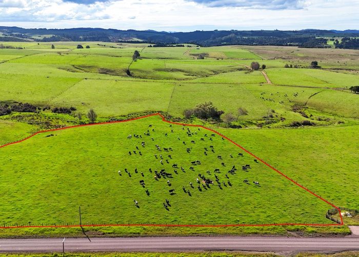  at 540, 542 and 570 Mangakaretu Road, Okaihau, Far North, Northland