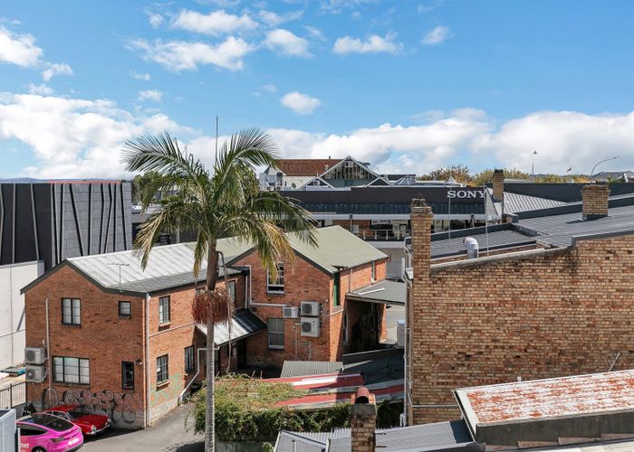  at 303/70 Ponsonby Road, Ponsonby, Auckland