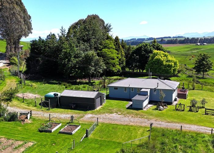  at 777B Wilderness Road, Hillside, Te Anau