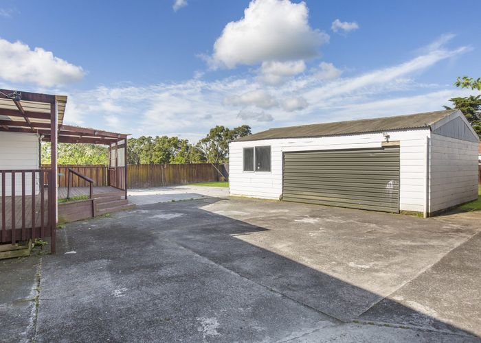  at 48 Pukeroa Place, Papakura, Papakura