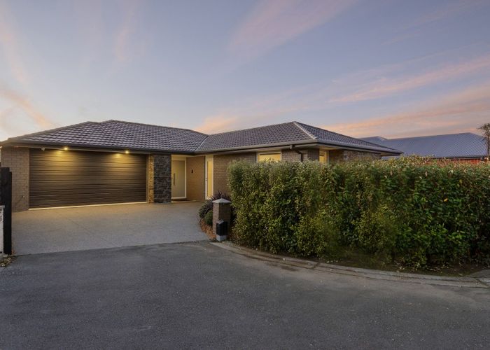  at 14 Kilkivan Lane, Broomfield, Christchurch