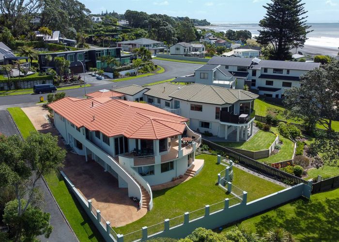 Free property data for 7 Arden Place, Oakura homes.co.nz