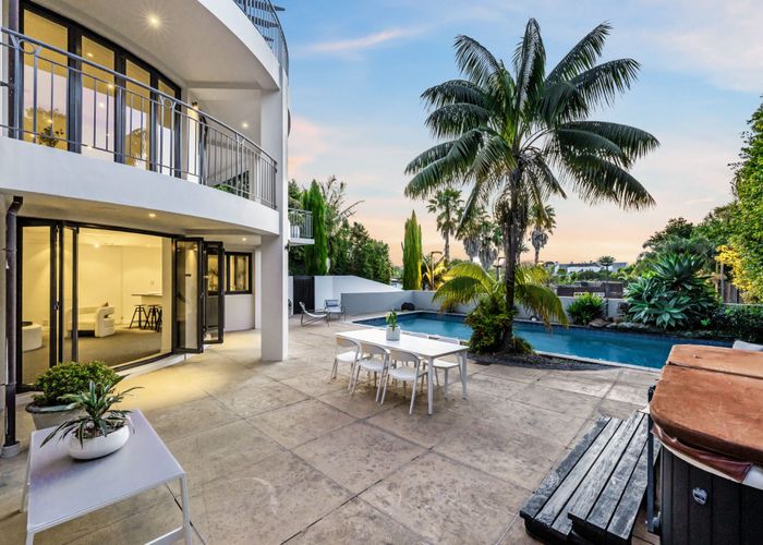  at 40 Bay Road, Saint Heliers, Auckland City, Auckland