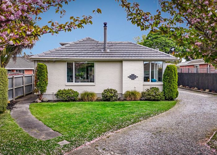  at 9 Mottram Street, Redwood, Christchurch