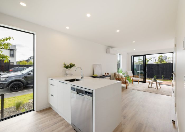  at 1/498 Manchester Street, St. Albans, Christchurch City, Canterbury