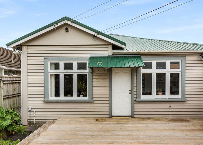 at 1/61 Wakefield Street, Alicetown, Lower Hutt