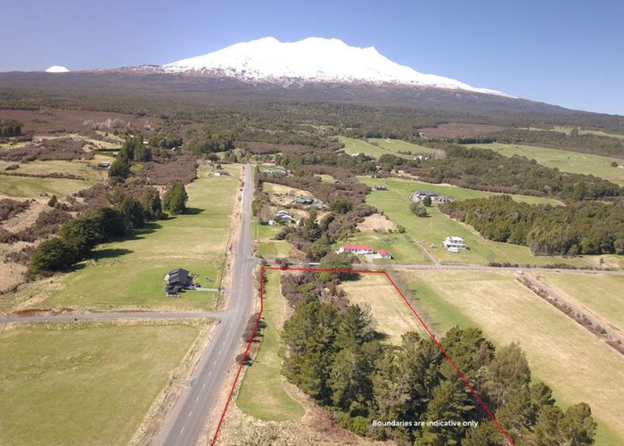  at 134 Matapuna Road, Horopito