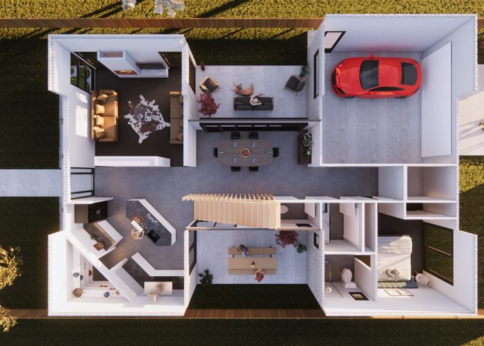  at 232 Park Estate Road, Karaka, Franklin, Auckland