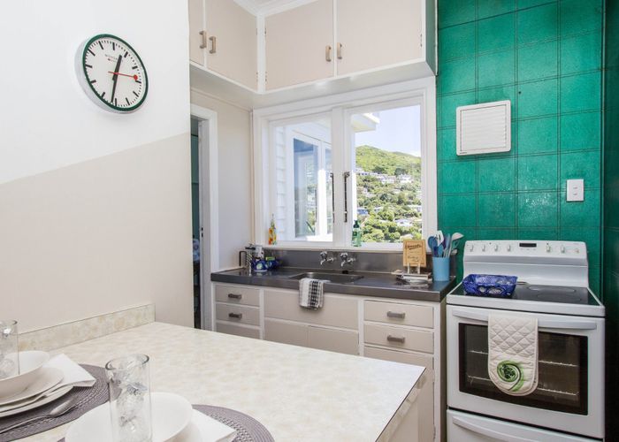  at 42 Prospect Terrace, Johnsonville, Wellington, Wellington