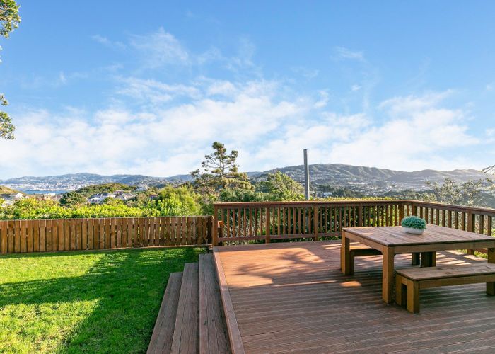  at 87 Black Rock Road, Newlands, Wellington