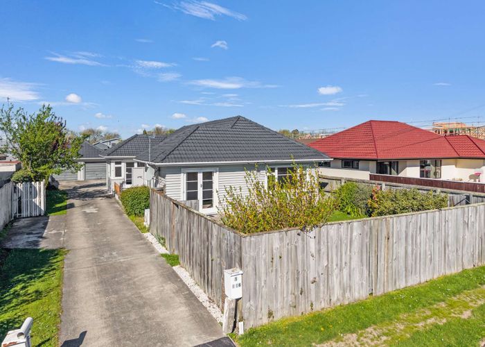  at 116 Warden Street, Richmond, Christchurch City, Canterbury