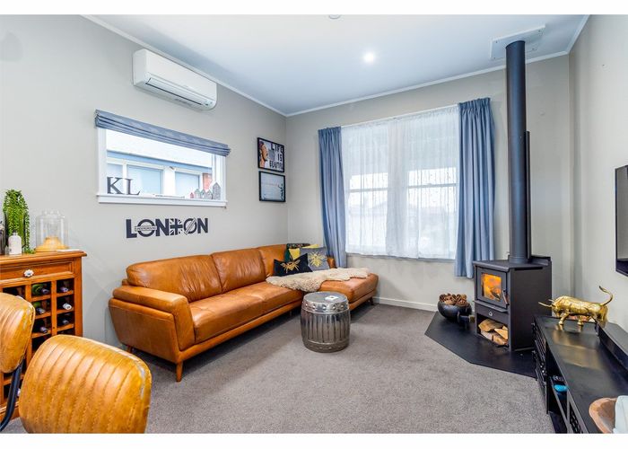  at 215 Church Street, West End, Timaru